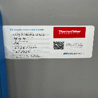 Thermo Scientific TSX Series -80 Ultra Low Freezer image 3